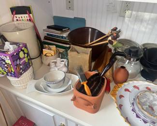 Fabulous Kitchen goodies