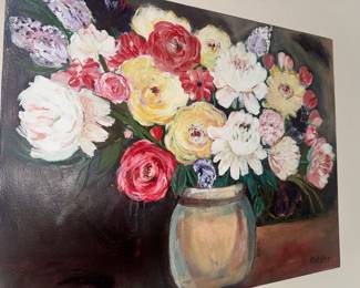 Medley of Roses KOHLER