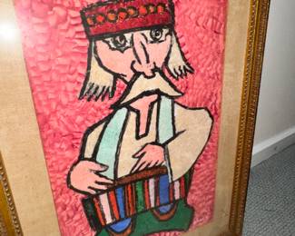 no sig, maybe Obican ?