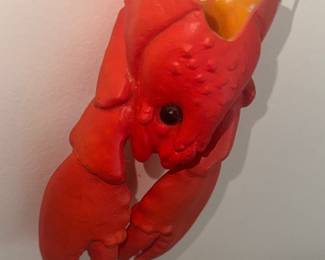 Lobster without the guilt!