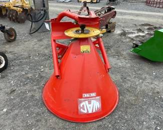 CONE SEEDER