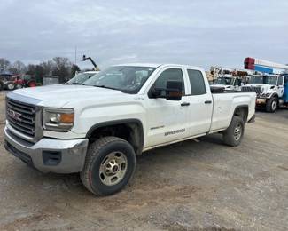 GMC TRUCK