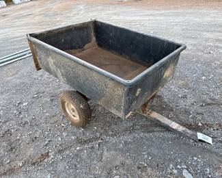 UTILITY CART