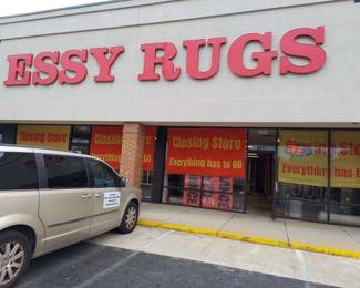 Essy Rugs
6377 Atlanta Hwy,
Montgomery, AL 36117