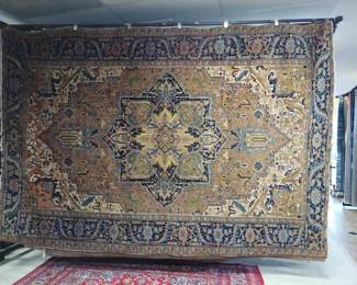 8x10 area rug