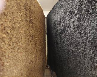 Shaghi hand made 8x10 