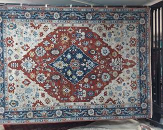 8x10 area rug