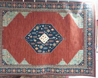 8x10 area rug