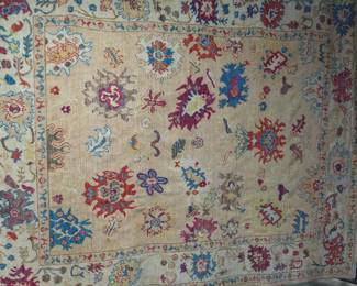 8x10 area rug
