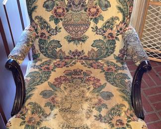 Antique Chair