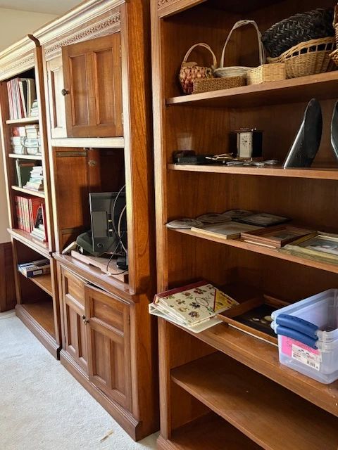 3PIECE ENTERTAINMENT CENTER