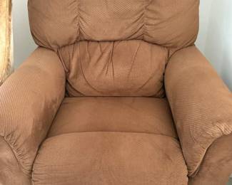 LAZYBOY RECLINER