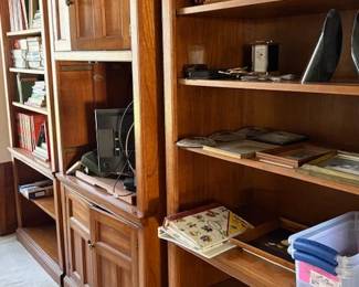 3PIECE ENTERTAINMENT CENTER