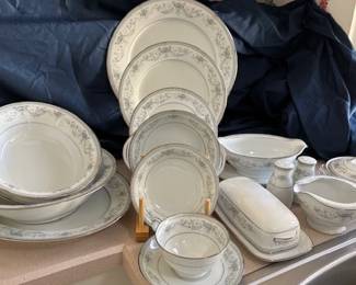 NORITAKE CHINA