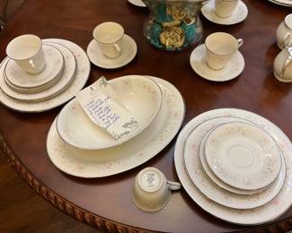 NORITAKE CHINA