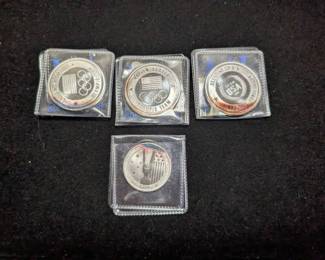 35 Troy Oz Fine Silver