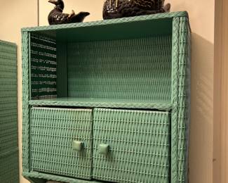 Hanging Bathroom Cabinet