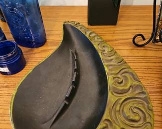 Mid-Century ash tray