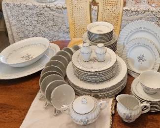 Style House CARILLON China