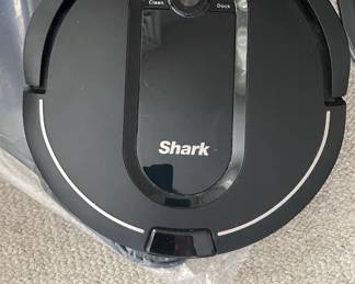 Shark Robotic Vacuum