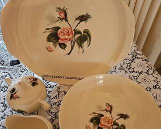 Boutonniere Rose by Taylor, Smith  & Taylor