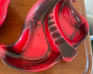 Mid-Century ash tray