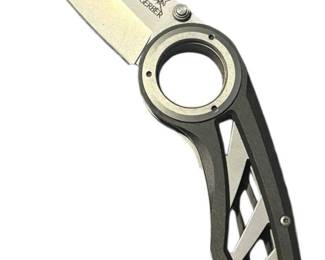 Gerber Remix Pocket Knife 