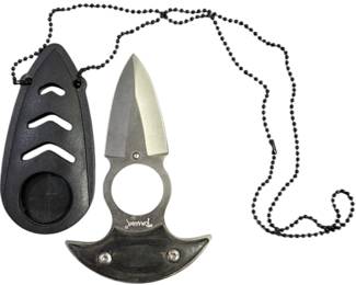 Tomahawk Every Day Carry Tactical Knife 