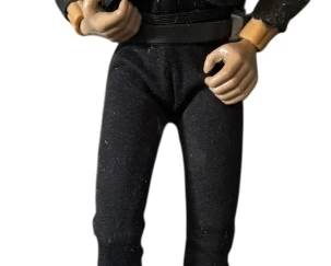 Action Man Frogman Underwater Demo Toy 