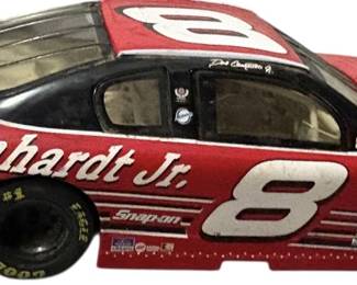 Dale Earnhardt Jr. 8 Chevrolet Monte Carlo 