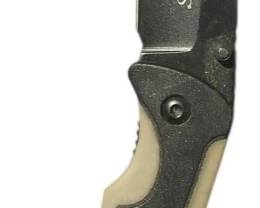 Camillus Tactical Folding Knife 