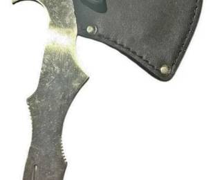 Hibben Pro Throwing Axe 