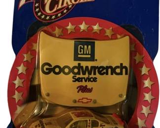 Winners Circle Kevin Harvick 29 Model Car 