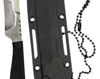 Cold Steel The Spike Knife 