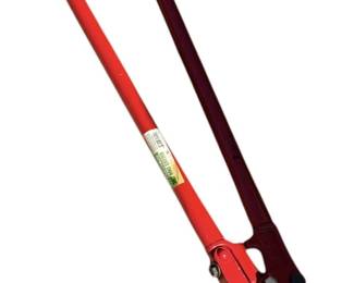 Pittsburgh 36 In Heavy Duty Bolt Cutters 