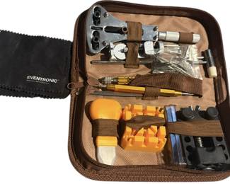 NEW Eventronic Watch Repair Kit 
