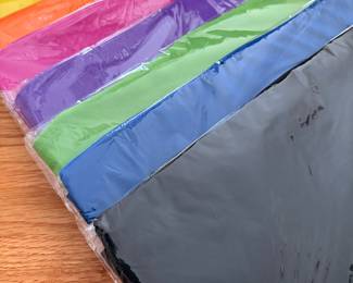 50 Cents Each (Bookcovers)