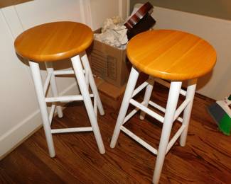 BAR STOOLS