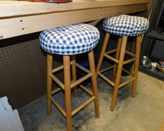BAR STOOLS