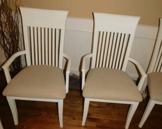 ARM CHAIRS