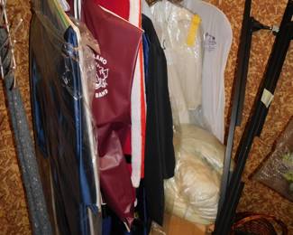 GARMENT BAGS