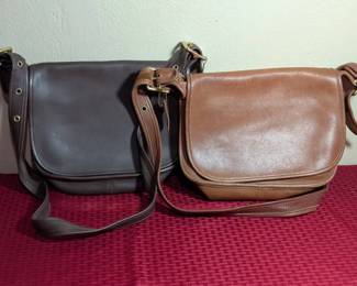 Coach Crossbody Handbags