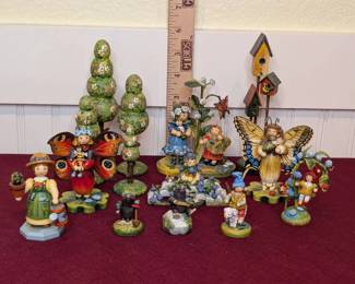 Kindertraum Gardening Outdoors