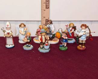 Kindertraum Assortment8pc