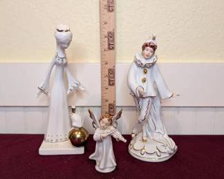 Aquincum Royal Dux Bohemia Dresden