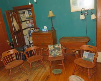 Chairs Small Foot Stools