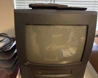 TV/VCR