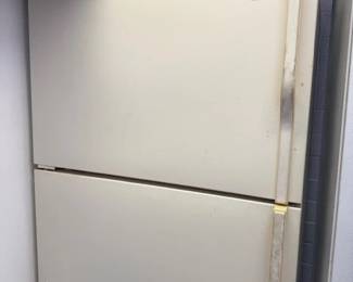 ADMIRAL FRIDG/FREEZER