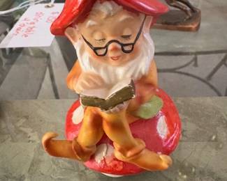 Small gnome