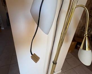 MCM floor lamp